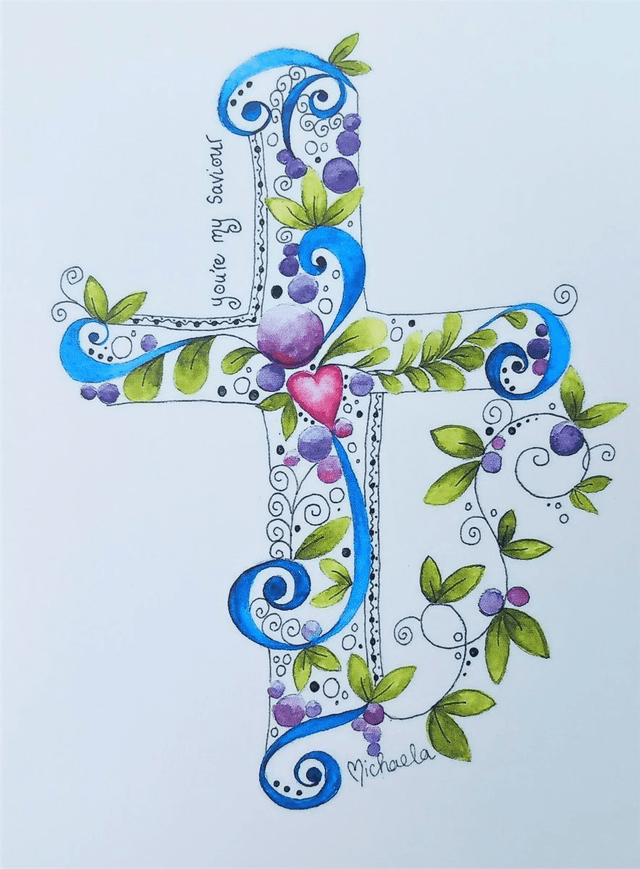 'The Sound of Musings' Postcards (incl p&p)